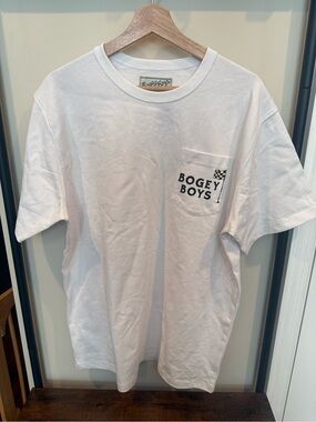 Bogey Boys Tee.